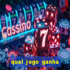 qual jogo ganha dinheiro ao se cadastrar